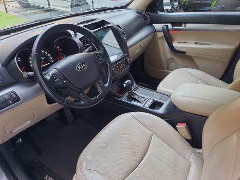 KIA Sorento 3.5 V6 4P EX2 7 LUGARES AUTOM�TICO, Foto 7