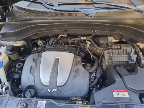 KIA Sorento 3.5 V6 4P EX2 7 LUGARES AUTOM�TICO, Foto 8