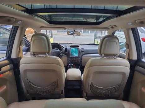 KIA Sorento 3.5 V6 4P EX2 7 LUGARES AUTOM�TICO, Foto 11