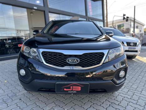 KIA Sorento , Foto 1