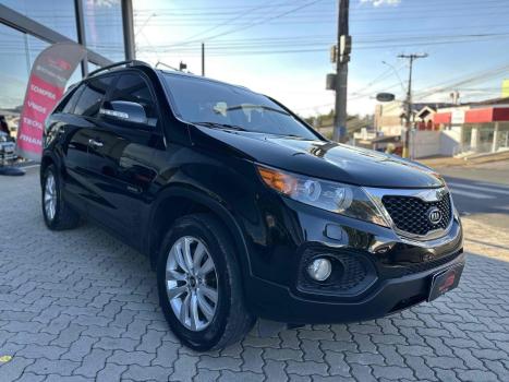 KIA Sorento , Foto 2