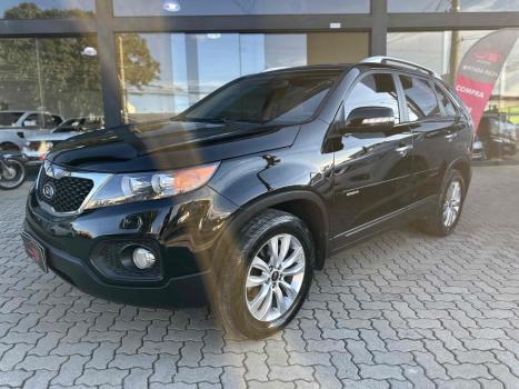 KIA Sorento , Foto 3