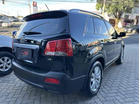 KIA Sorento , Foto 4