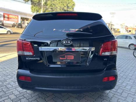 KIA Sorento , Foto 5