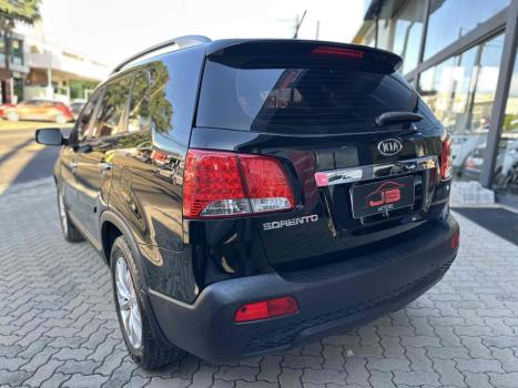 KIA Sorento , Foto 6