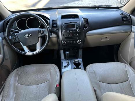 KIA Sorento , Foto 8