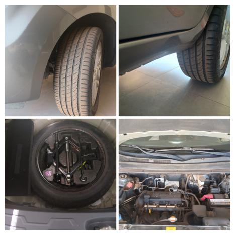 KIA Soul 1.6 16V 4P EX FLEX, Foto 11 KIA Soul 1.6 16V 4P EX FLEX, Foto 11