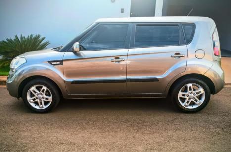 KIA Soul 1.6 16V 4P EX FLEX, Foto 2