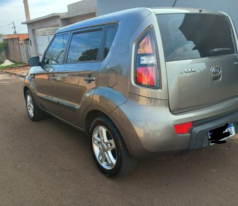 KIA Soul 1.6 16V 4P EX FLEX, Foto 5