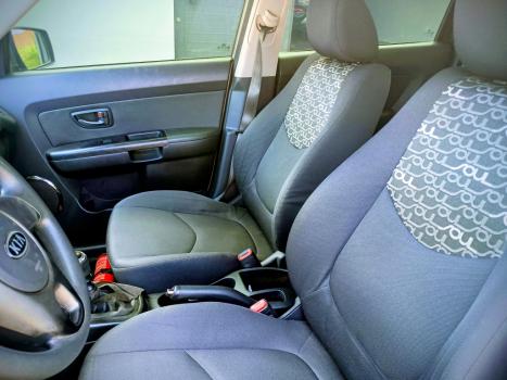 KIA Soul 1.6 16V 4P EX FLEX, Foto 9