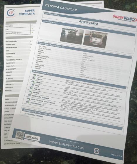 KIA Soul 1.6 16V 4P EX FLEX, Foto 15