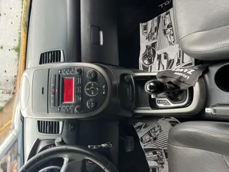 KIA Soul 1.6 16V 4P EX FLEX AUTOMÁTICO, Foto 5 KIA Soul 1.6 16V 4P EX FLEX AUTOMÁTICO, Foto 5