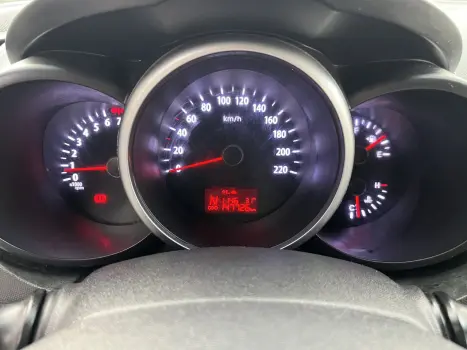 KIA Soul 1.6 16V 4P EX FLEX AUTOMÁTICO, Foto 6 KIA Soul 1.6 16V 4P EX FLEX AUTOMÁTICO, Foto 6