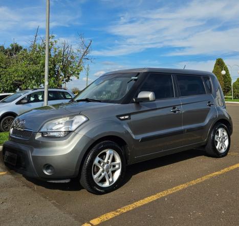 KIA Soul 1.6 16V 4P EX FLEX, Foto 1