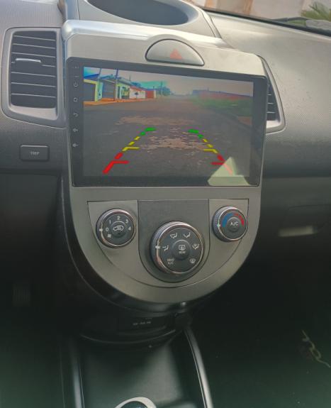 KIA Soul 1.6 16V 4P EX FLEX, Foto 3