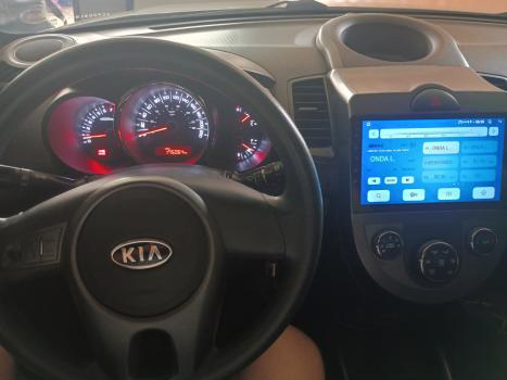KIA Soul 1.6 16V 4P EX FLEX, Foto 6