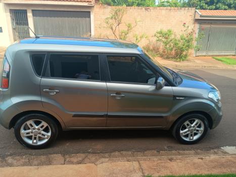 KIA Soul 1.6 16V 4P EX FLEX, Foto 11
