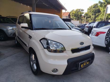 KIA Soul 1.6 16V 4P EX, Foto 1