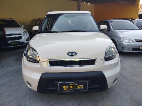 KIA Soul 1.6 16V 4P EX, Foto 2