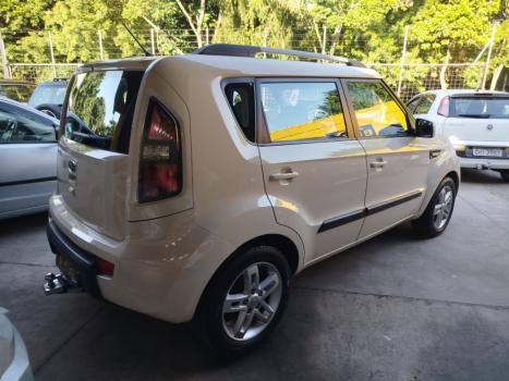 KIA Soul 1.6 16V 4P EX, Foto 3