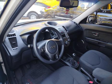 KIA Soul 1.6 16V 4P EX, Foto 5