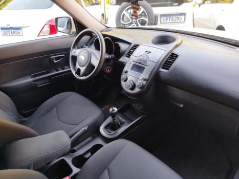 KIA Soul 1.6 16V 4P EX, Foto 6