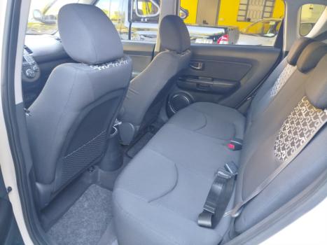 KIA Soul 1.6 16V 4P EX, Foto 7
