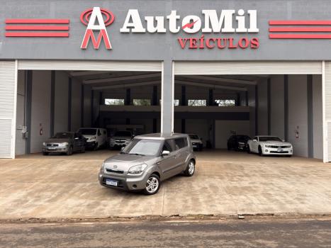 KIA Soul 1.6 16V 4P EX FLEX, Foto 1