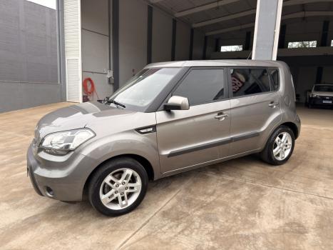 KIA Soul 1.6 16V 4P EX FLEX, Foto 3