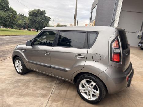 KIA Soul 1.6 16V 4P EX FLEX, Foto 4