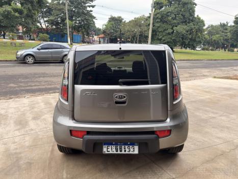 KIA Soul 1.6 16V 4P EX FLEX, Foto 5