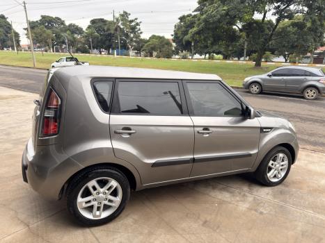 KIA Soul 1.6 16V 4P EX FLEX, Foto 6