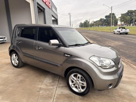 KIA Soul 1.6 16V 4P EX FLEX, Foto 7