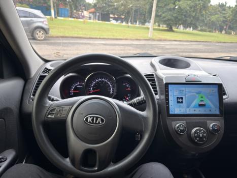KIA Soul 1.6 16V 4P EX FLEX, Foto 8