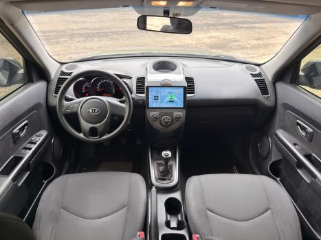 KIA Soul 1.6 16V 4P EX FLEX, Foto 9