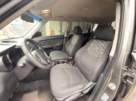 KIA Soul 1.6 16V 4P EX FLEX, Foto 10