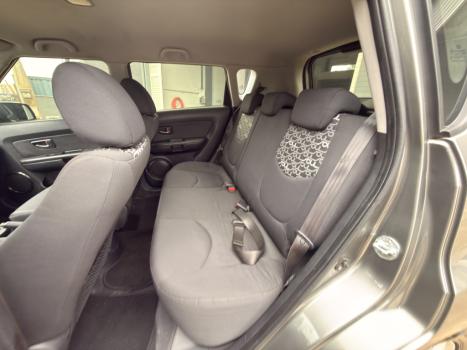 KIA Soul 1.6 16V 4P EX FLEX, Foto 11
