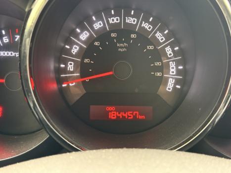 KIA Soul 1.6 16V 4P EX FLEX, Foto 12