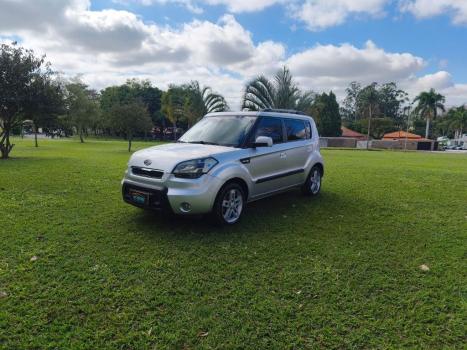 KIA Soul 1.6 16V 4P EX, Foto 5