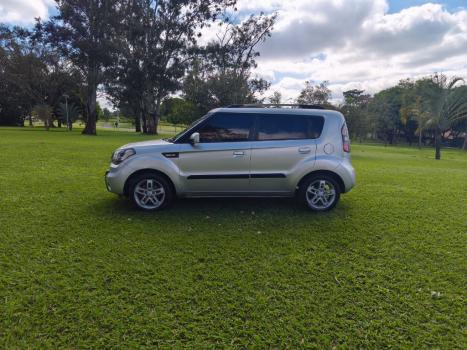 KIA Soul 1.6 16V 4P EX, Foto 6