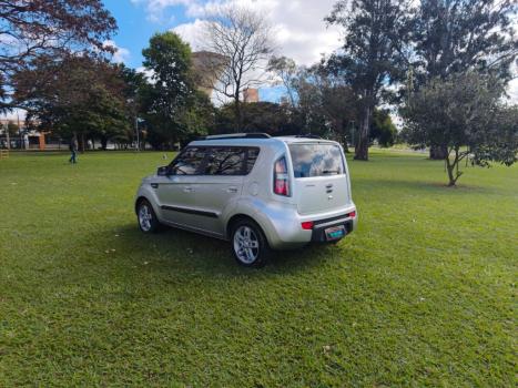 KIA Soul 1.6 16V 4P EX, Foto 7