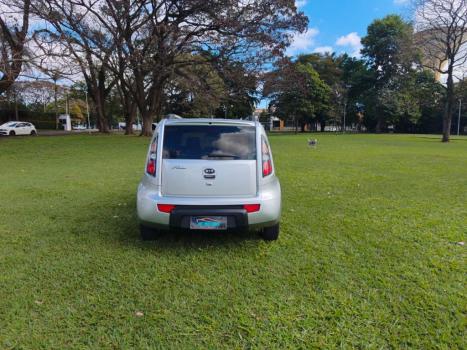 KIA Soul 1.6 16V 4P EX, Foto 8