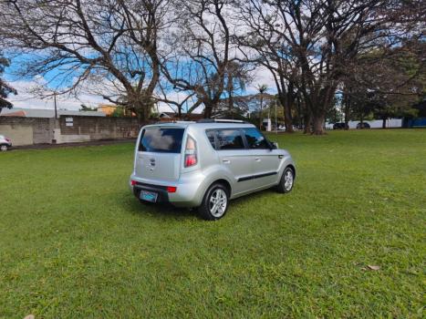 KIA Soul 1.6 16V 4P EX, Foto 9