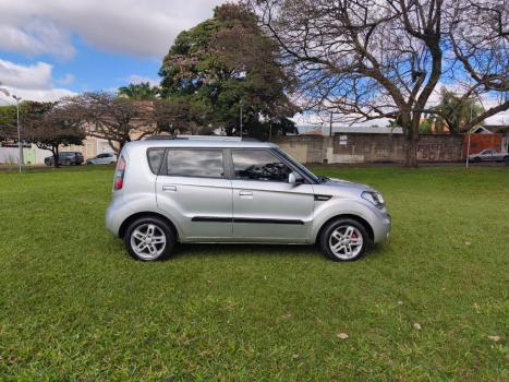 KIA Soul 1.6 16V 4P EX, Foto 10