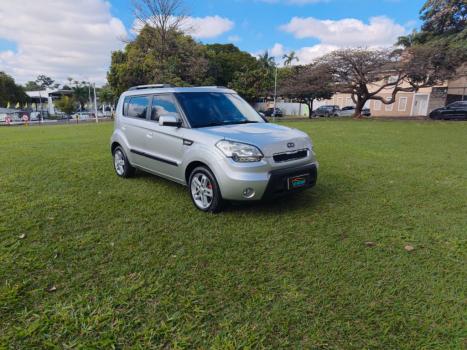 KIA Soul 1.6 16V 4P EX, Foto 11