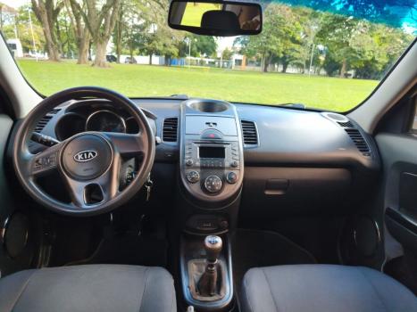 KIA Soul 1.6 16V 4P EX, Foto 13