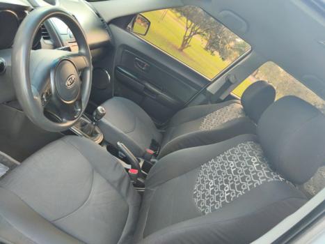 KIA Soul 1.6 16V 4P EX, Foto 14