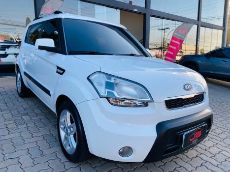 KIA Soul , Foto 2