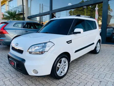 KIA Soul , Foto 3