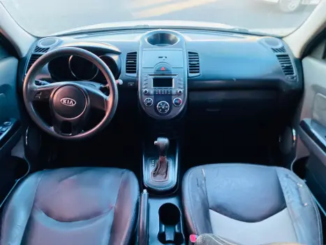 KIA Soul , Foto 7